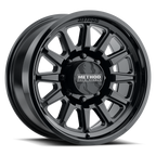 Method Race Wheels | MR323 | Gloss Black