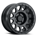 Method Race Wheels | MR709 HD Bead Grip | Matte Black - Sniper Custom Trucks