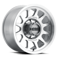 Method Race Wheels | MR703 Bead Grip | Machined - Clear Coat - Sniper Custom Trucks