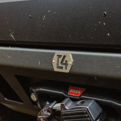Tundra Winch Bumper 