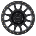 Method Race Wheels | MR305 NV | Matte Black