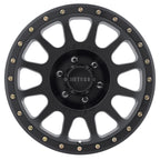 Method Race Wheels | MR305 NV | Matte Black