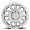 Method Race Wheels | MR709 HD Bead Grip | Machined - Clear Coat - Sniper Custom Trucks