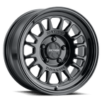 Method Race Wheels | MR318 | Gloss Black - Sniper Custom Trucks