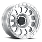 Method Race Wheels | MR315 | Machined - Clear Coat