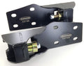 DOBINSONS DROP BOX KIT FOR NISSAN PATROL GQ/GU Y60/Y61 - 5 DEGREES CASTER CORRECTION - WA45 - 509K - Sniper Custom Trucks