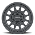 Method Race Wheels | MR414 Bead Grip | Matte Black - Sniper Custom Trucks