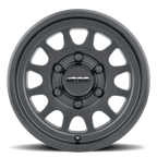 Method Race Wheels | MR414 Bead Grip | Matte Black - Sniper Custom Trucks