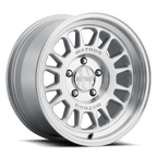 Method Race Wheels | MR318 | Machined - Clear Coat - Sniper Custom Trucks