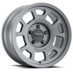 Method Race Wheels | MR705 Bead Grip | Titanium - Sniper Custom Trucks