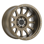 Method Race Wheels | MR605 NV | Method Bronze - Sniper Custom Trucks