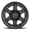 Method Race Wheels | MR708 HD Bead Grip | Gloss Black - Sniper Custom Trucks