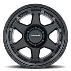 Method Race Wheels | MR708 HD Bead Grip | Gloss Black - Sniper Custom Trucks