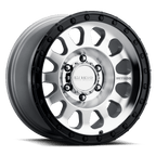 Method Race Wheels | MR315 | Machined - Gloss Black Lip - Sniper Custom Trucks