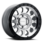 Method Race Wheels | MR315 | Machined - Gloss Black Lip