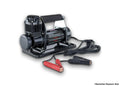 DOBINSONS AIR COMPRESSOR PORTABLE 12V - AC80 - 3808 - Sniper Custom Trucks
