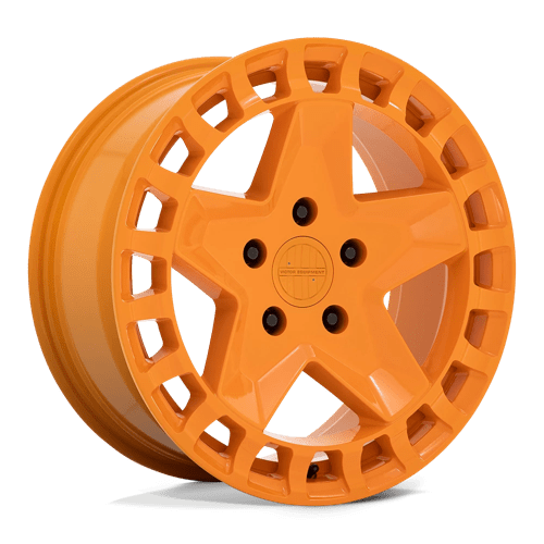 VI ALPEN 18X8 5/130 +20 71 GL ORNG