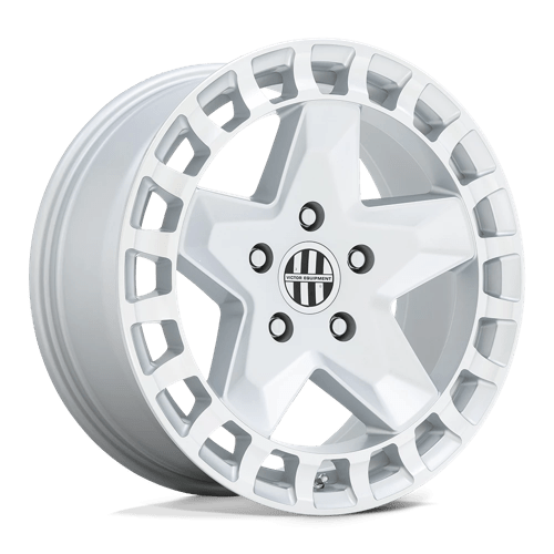 VI ALPEN 18X8 5/130 +20 71 G-WHITE