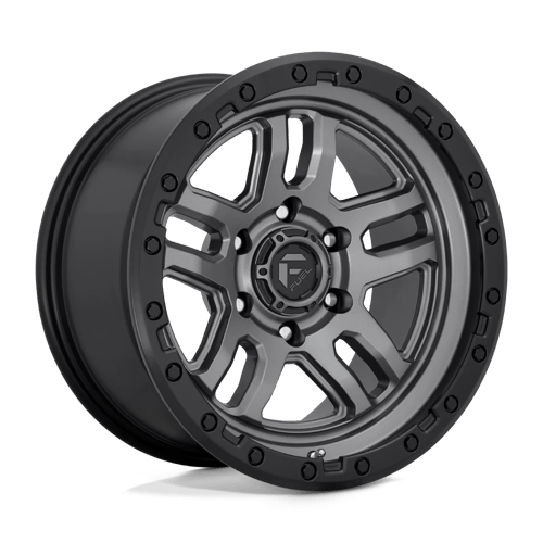 AMMO 17X9 6X135 87.1 GDB -12