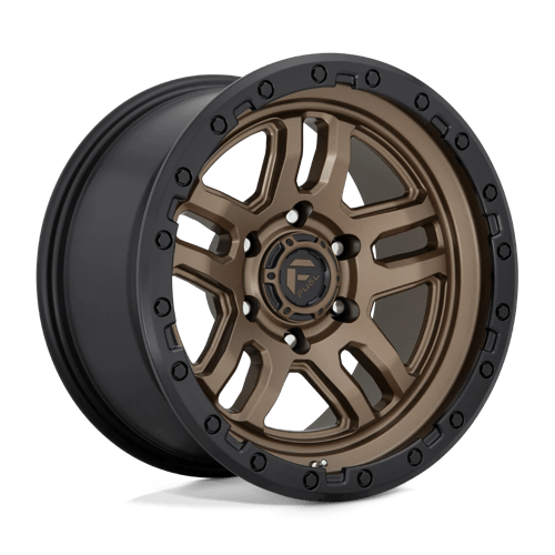 AMMO 17X9 6X135 87.1 ZDB -12