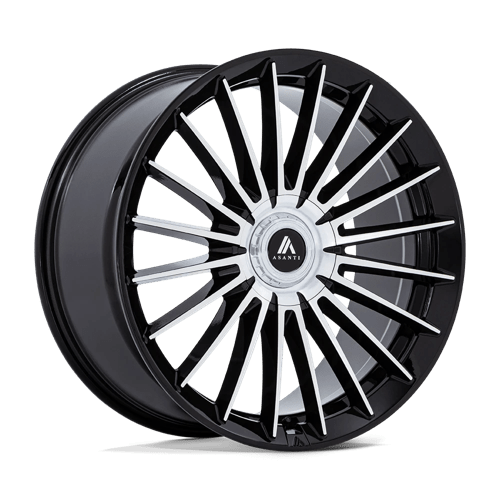 VICEROY 26X10 BLANK 72 +20 GBLK-MCH