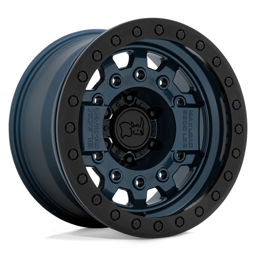 BR AVENG BL 17X8.5 5X127 -32 71 NV-BLUE