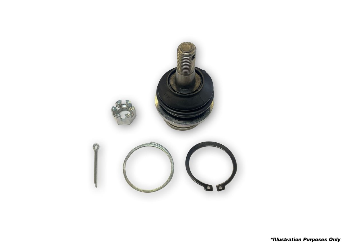 DOBINSONS BALL JOINT FOR (UCA19 - 004K & UCA19 - 009K) - bj19 - 004 - Sniper Custom Trucks