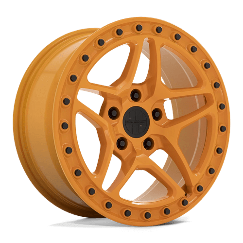 VI BERG 18X8 5X130 +10 71.6 GL-ORG BLK