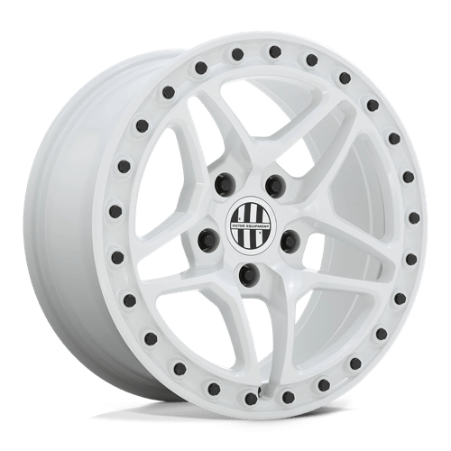 VI BERG 18X8 5X130 +10 71.6 GL-WHT BLK
