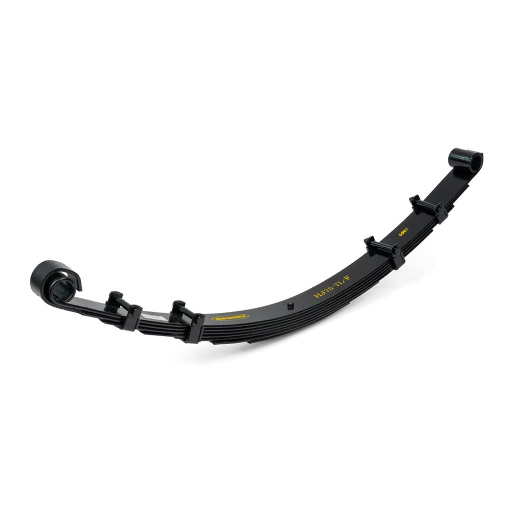 DOBINSONS FRONT LEAF SPRING - BJ42 - 7L - F - Sniper Custom Trucks