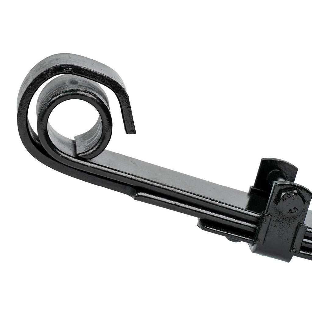 DOBINSONS FRONT LEAF SPRING - BJ42 - 7L - F - Sniper Custom Trucks