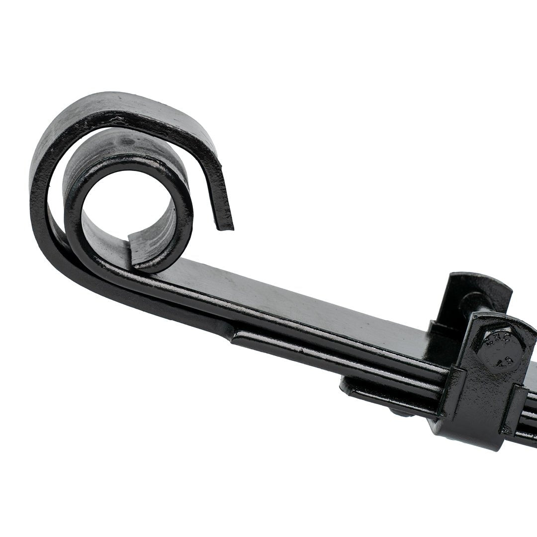 DOBINSONS FRONT LEAF SPRING - BJ42 - 7L - F - Sniper Custom Trucks