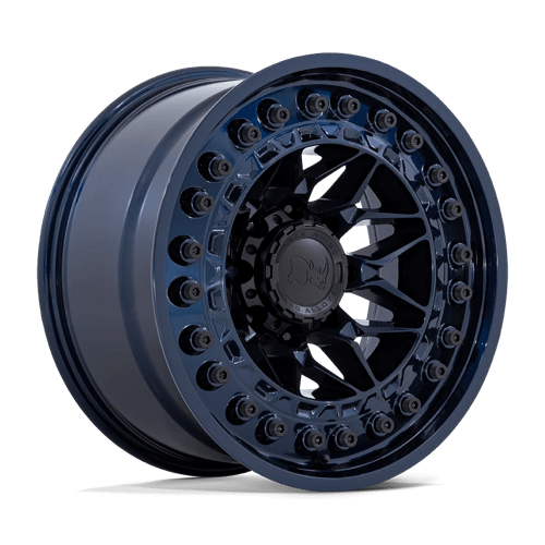 ALPHA 17X9 5X5 71 -12 MID-BLUE