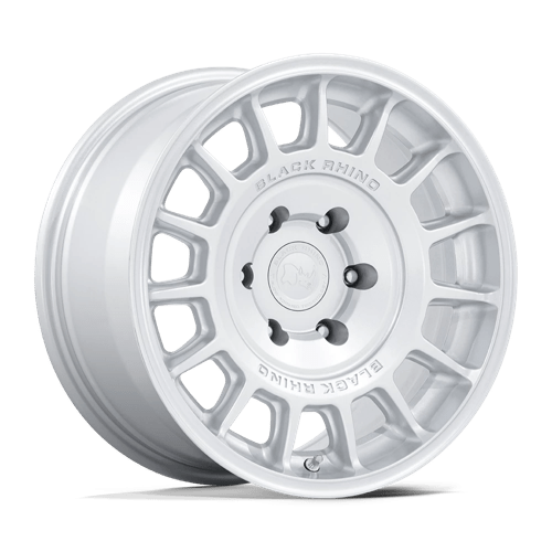 VOLL 18X8 5X4.5 72 +25 H-SLV