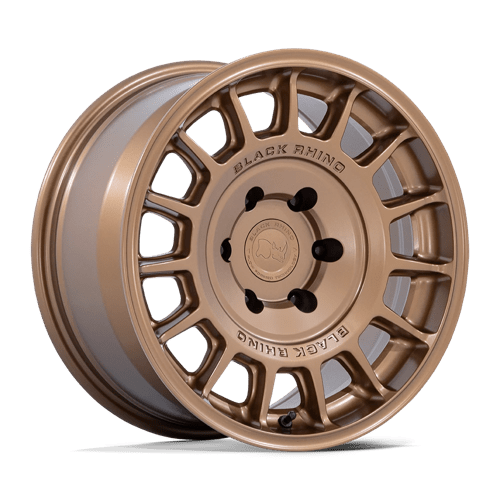 VOLL 18X8 5X4.5 72 +25 M-BRNZ