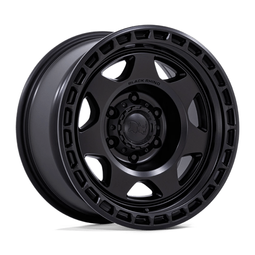 VOYAGER 17X8.5 6X135 87 -10 M-BLK