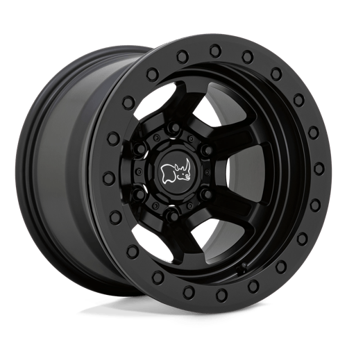 BR OFFSHOOT 15X10 6X5.5 M-BLK -38MM