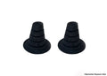 DOBINSONS UPPER BUMPSTOP/ISOLATOR PAIR - BS59 - 562K - Sniper Custom Trucks