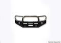 DOBINSONS BULL BAR SS LOOP DELUXE FOR TOYOTA LAND CRUISER 200 SERIES 2008 - 2015 - BU59 - 3688 - Sniper Custom Trucks