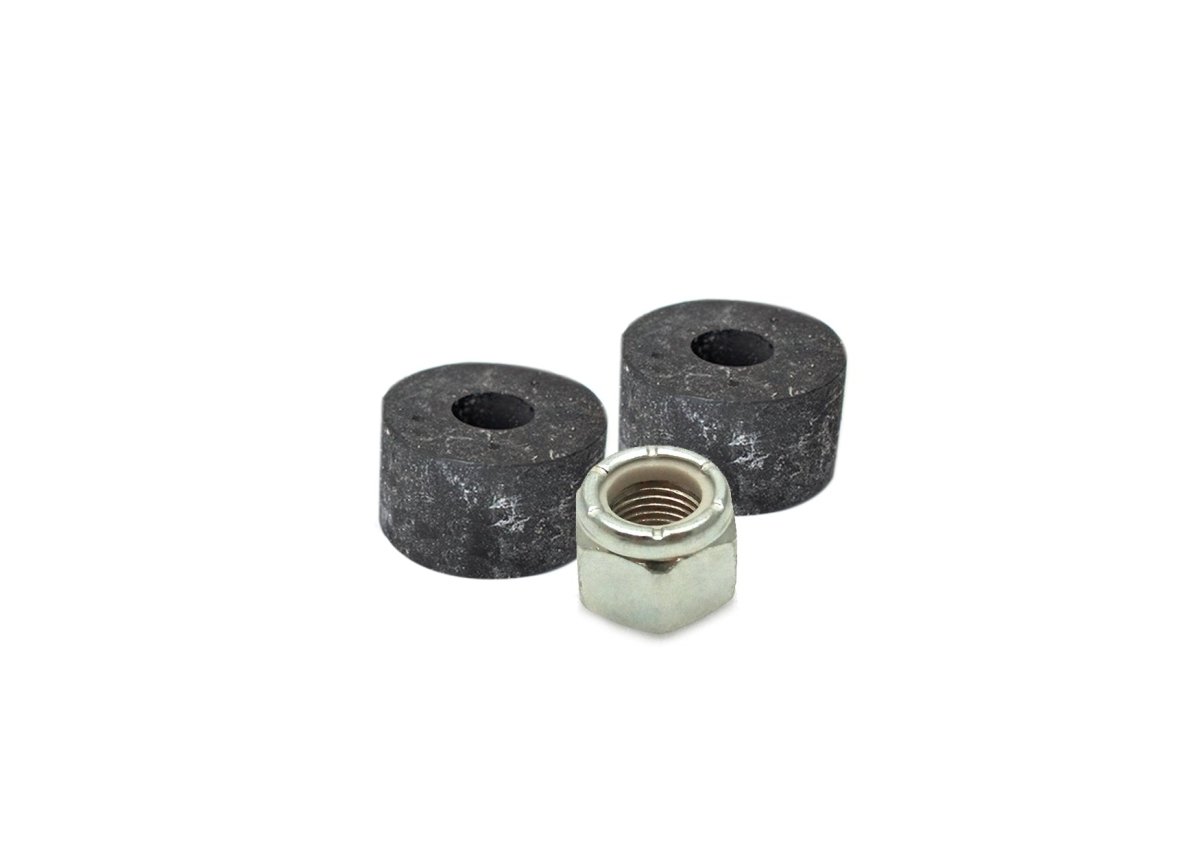 DOBINSONS UPPER BUSHING KIT FOR - 682, - 683, - 684, - 912 - 114, - 116, - 117 (2 PCS) - RB45 - 6022 - Sniper Custom Trucks
