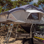DOBINSONS ROOF TOP TENT (WITHOUT CHANGE ROOM) - CE80 - 3902 - Sniper Custom Trucks