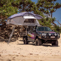 DOBINSONS ROOF TOP TENT (WITHOUT CHANGE ROOM) - CE80 - 3902 - Sniper Custom Trucks