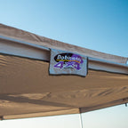 DOBINSONS SENSU AWNING (LH MOUNT) - CE80 - 3903 - Sniper Custom Trucks