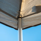 DOBINSONS SENSU AWNING (LH MOUNT) - CE80 - 3903 - Sniper Custom Trucks
