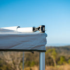 DOBINSONS SENSU AWNING (LH MOUNT) - CE80 - 3903 - Sniper Custom Trucks