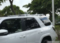 DOBINSONS UNIVERSAL TENT AWNING MOUNTING CHANNEL 1.4M PAIR - CE80 - 3936 - Sniper Custom Trucks