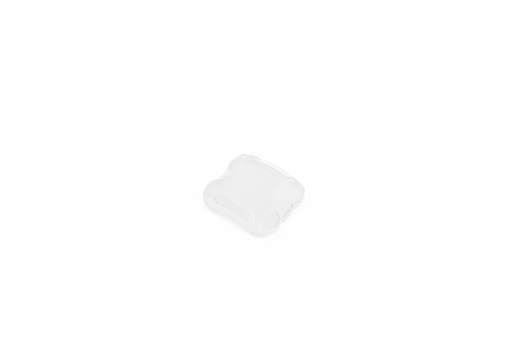 DOBINSONS ZENITH 3" LIGHT COVER