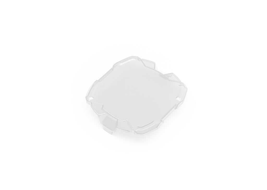 DOBINSONS ZENITH 7.25" LIGHT COVER
