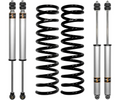 Carli Suspension 2.5" 2014-2026 Ram 2500 Leveling Kit
