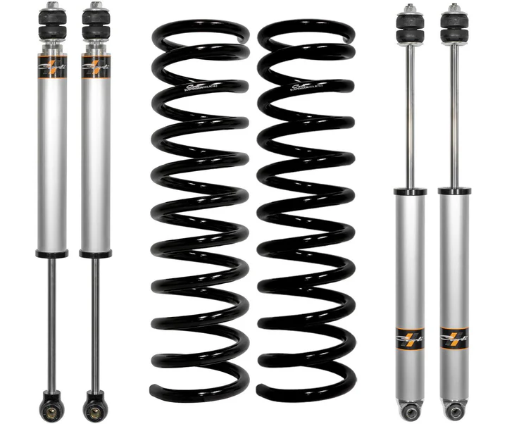 Carli Suspension 2.5" 2014-2026 Ram 2500 Leveling Kit